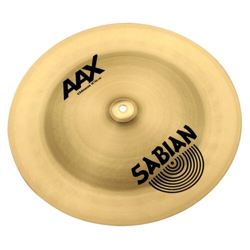 Sabian 18" AAX China Cymbal 21816X