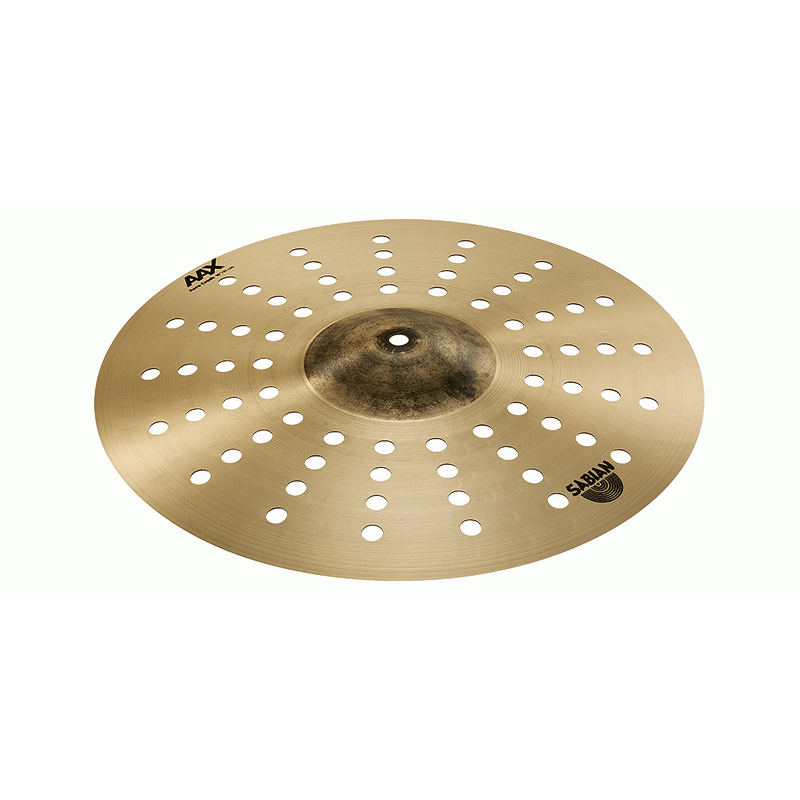 Sabian 216XAC AAX 16" Aero Crash 