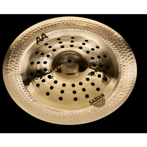Sabian 19 Inch Holy China Cymbal