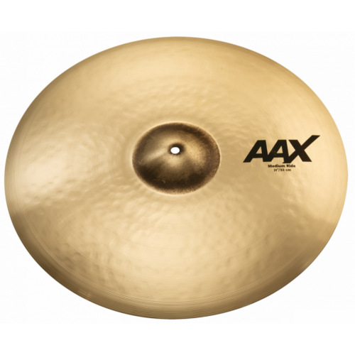 SABIAN 22112XCB AAX 21 INCH MEDIUM RIDE BR