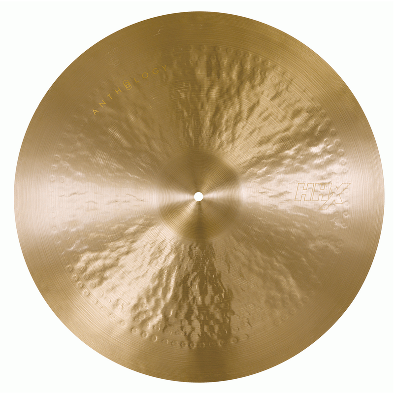 Sabian 122XAHN 22" HHX Anthology High Bell