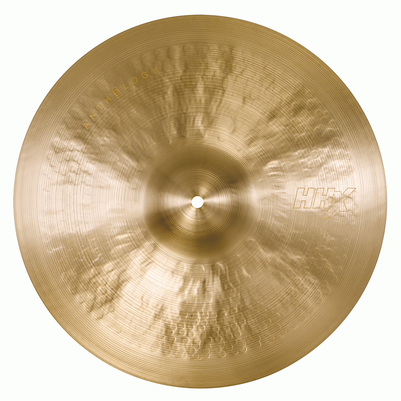 Sabian 118XAHN 18" HHX Anthology High Bell