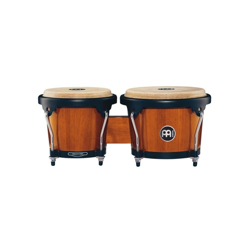 Meinl 6.75" & 8" Wood Bongo - Maple