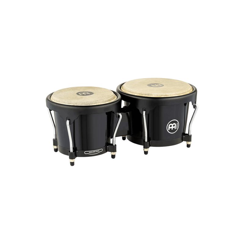 Bongo: Journey, ABS, 6 1/2" & 7 1/2", Black