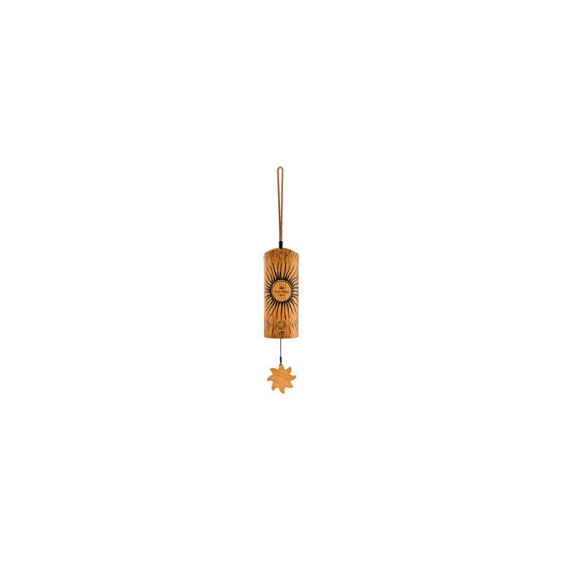 Wind Chime: Cosmic Bamboo, Sol (Day)