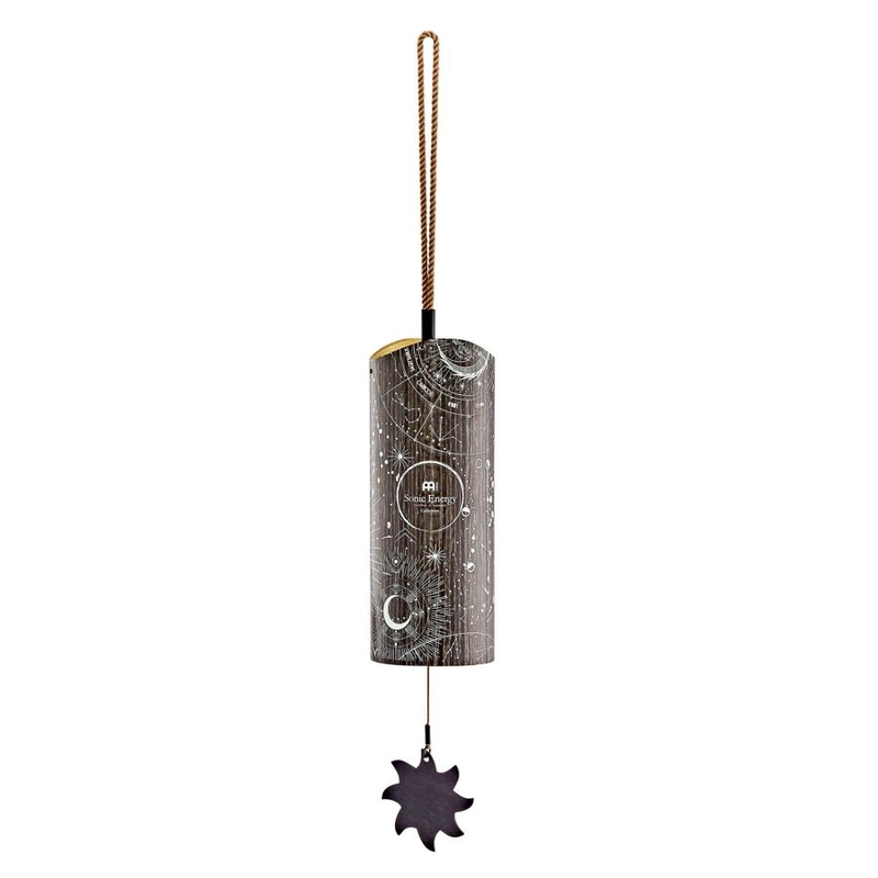 Wind Chime: Cosmic Bamboo, Stella (Night)