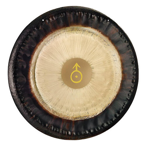 Planetary Tuned Gong - Uranus: 24" / 61cm