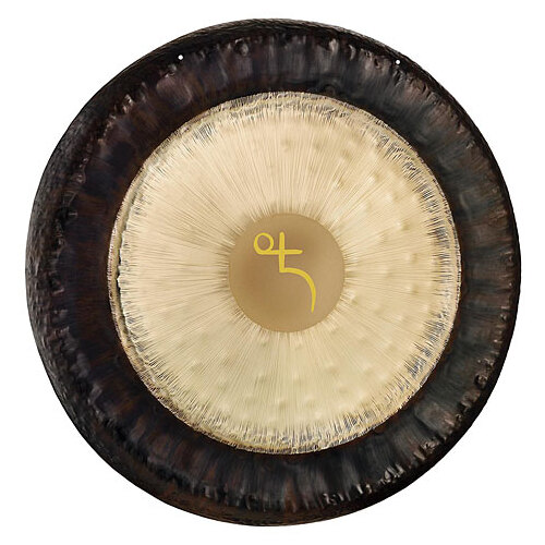 Planetary Tuned Gong - Sedna: 28" / 71cm