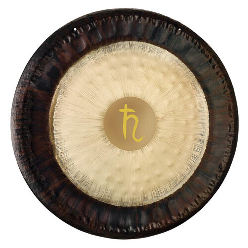 Meinl Planetary Tuned Gong - Saturn: 32" / 81cm