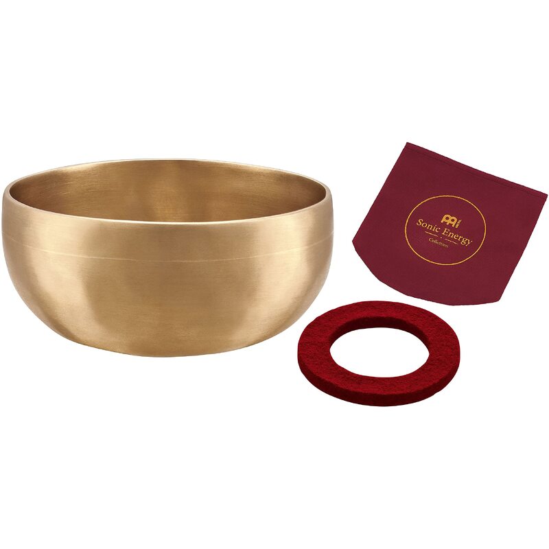 Sonic Energy Universal Series Singing Bowl, 500g