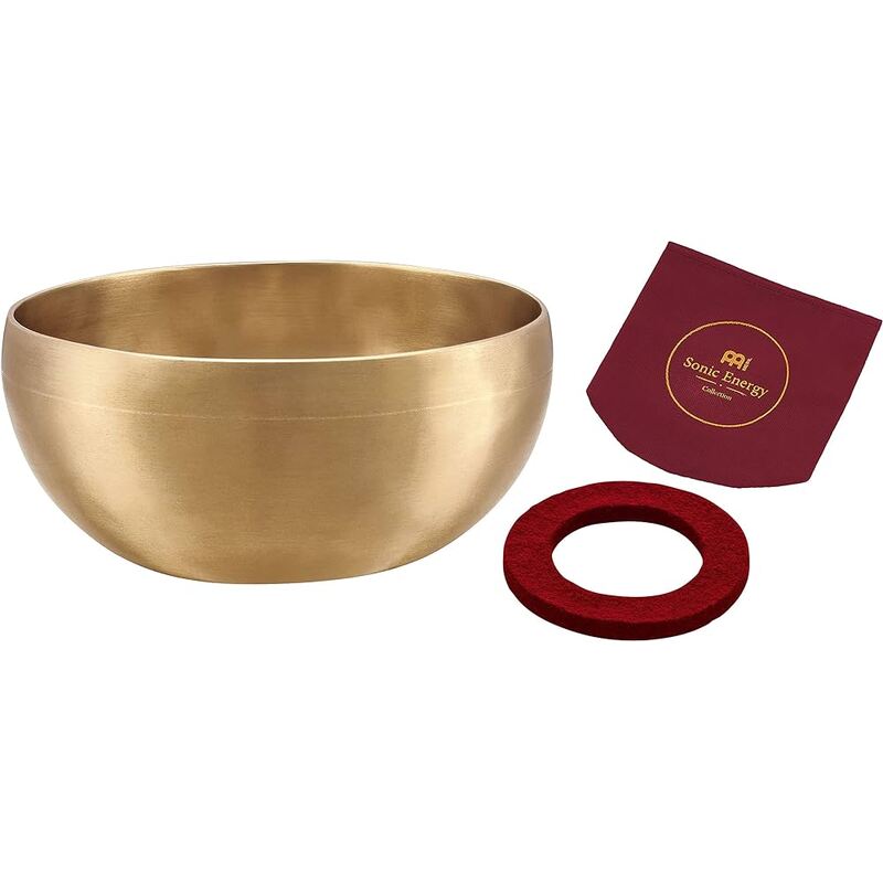 Sonic Energy Universal Series Singing Bowl, 600g