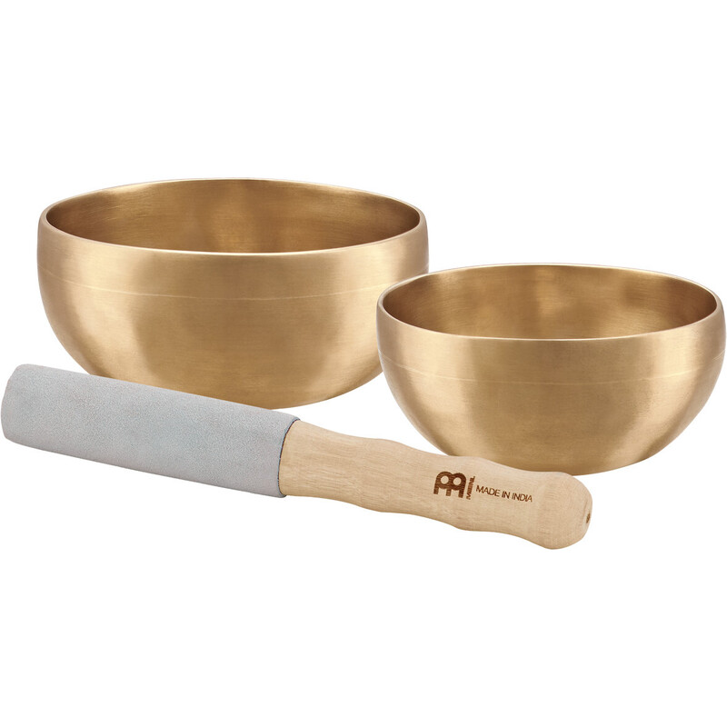 SE Universal Series Singing Bowl Set 400/500