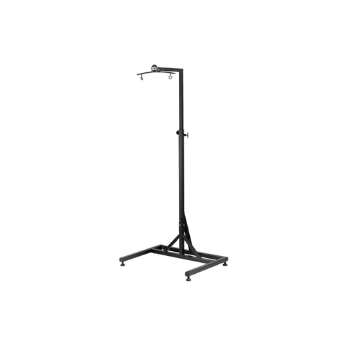Gong  Stand: Up to 40" / 101cm gong size