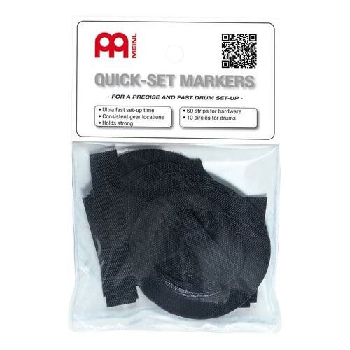 Meinl Quick Set Markers