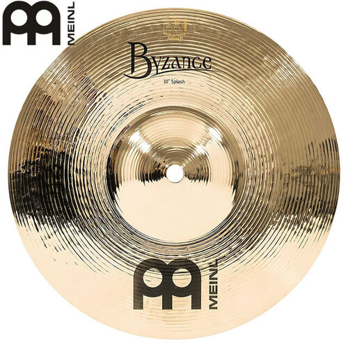Splash: Byzance Brilliant, 10"