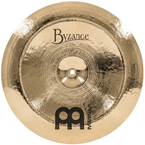 Meinl Byzance Brilliant 16" China Cymbal