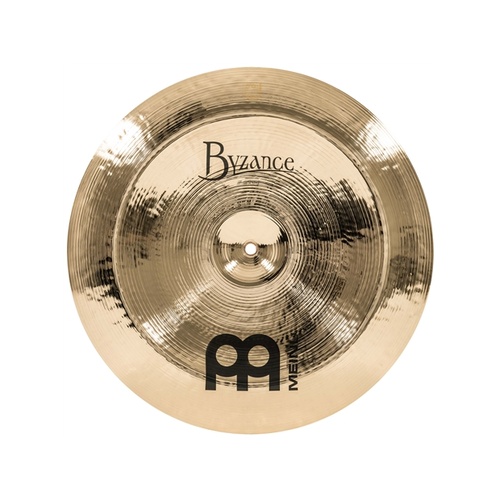 China: Byzance Brilliant, 18"