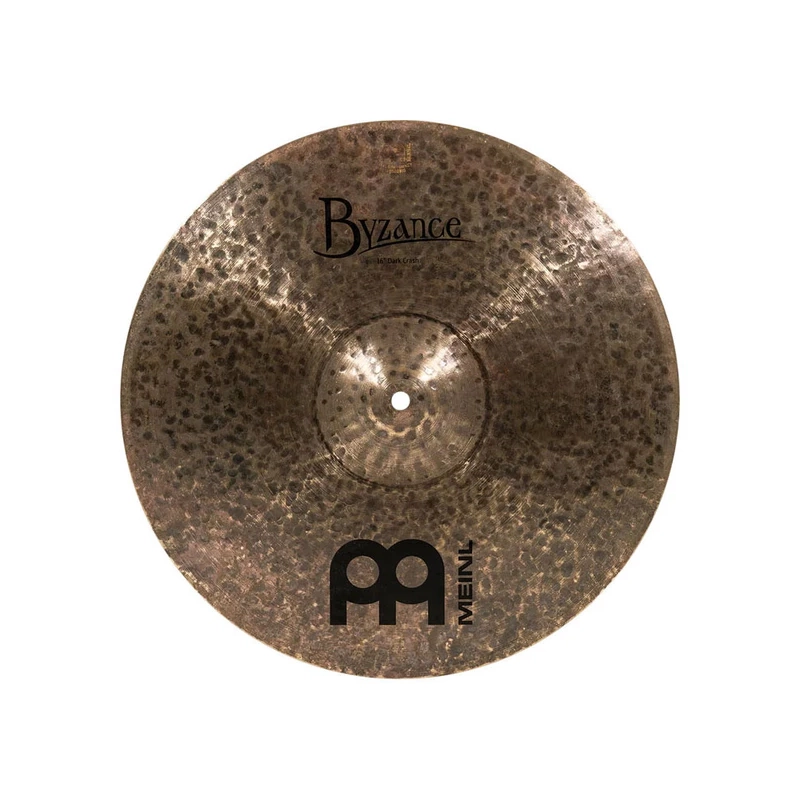 Crash: Byzance Dark, 16"