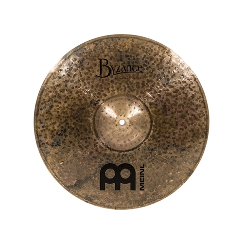 Crash: Byzance Dark, 17"