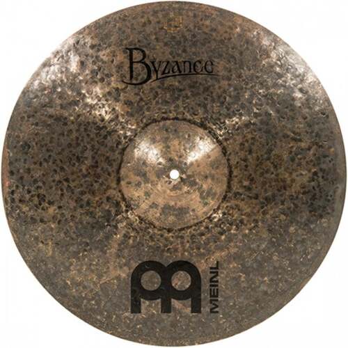 Crash: Byzance Dark, 20"