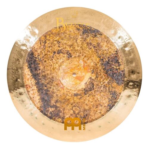 Meinl Byzance 18" Dual China