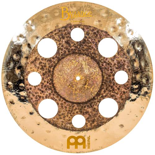 Trash Crash: Byzance Dual, 20"