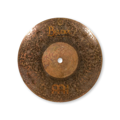 Splash: Byzance Extra Dry, 10"