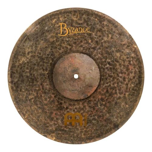 Crash: Byzance Extra Dry Thin, 16"