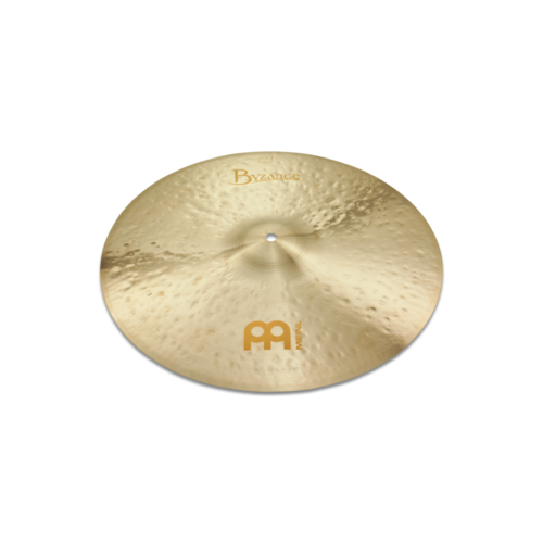 Crash: Byzance Jazz, Thin, 16"