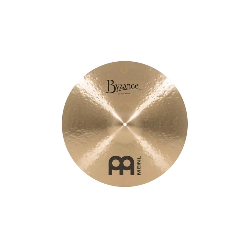 Crash: Byzance Traditional, Medium, 20" Cymbal