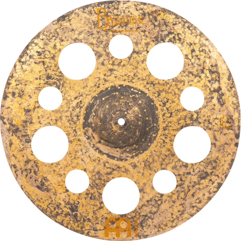 Meinl Byzance Vintage Pure 18" Trash Crash