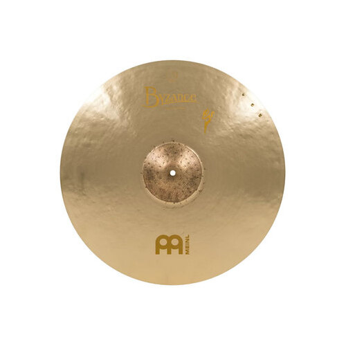 Crash-Ride: Byzance Vintage, Sand, 22"