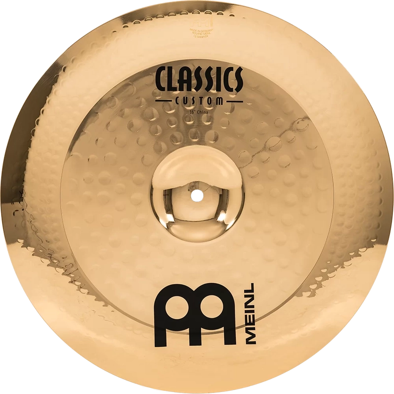 China: Classics Custom Brilliant, 16"