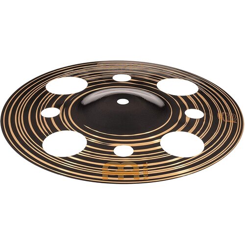 Trash Splash: Classic Custom Dark, 10"