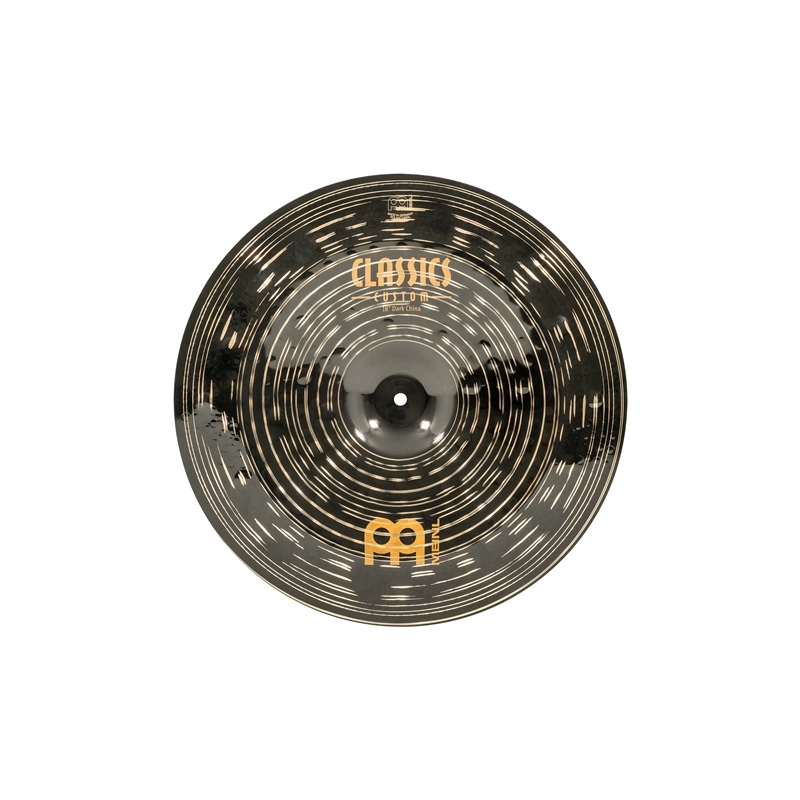 Meinl Classics Custom 18" Dark China