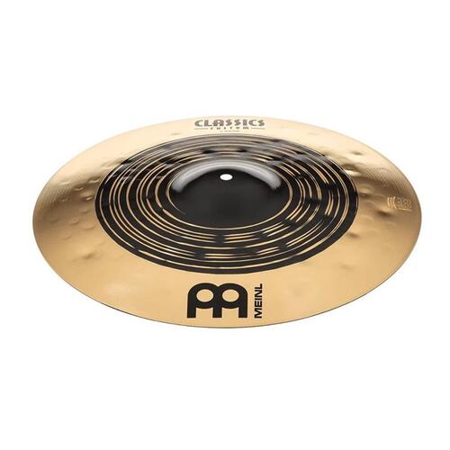 Crash: Classic Custom Dual, 18"