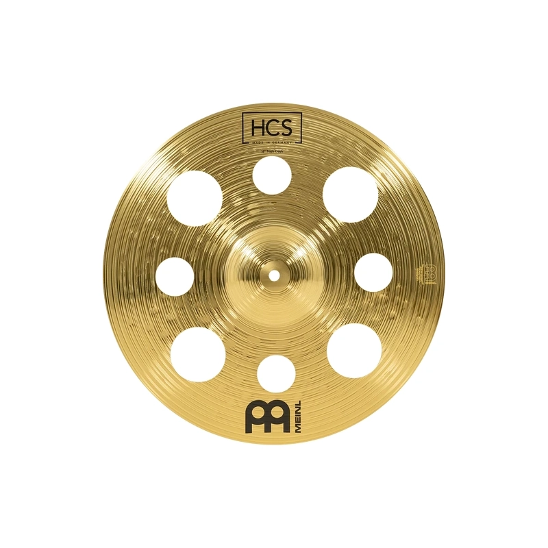 Meinl HCS 16" Trash Crash