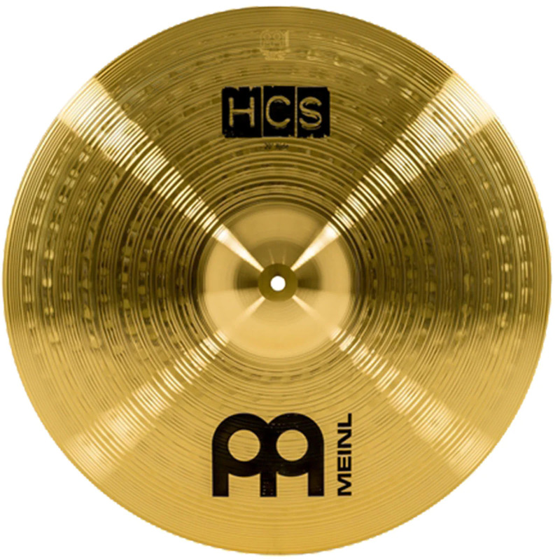 Ride: HCS, 20"
