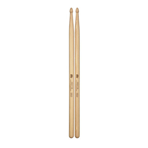 Meinl SB109 Heavy 5B Wood Tip Drumsticks