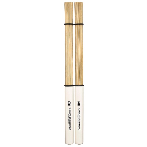 Meinl SB204 Bamboo XL Multi-Rod Bundle Sticks