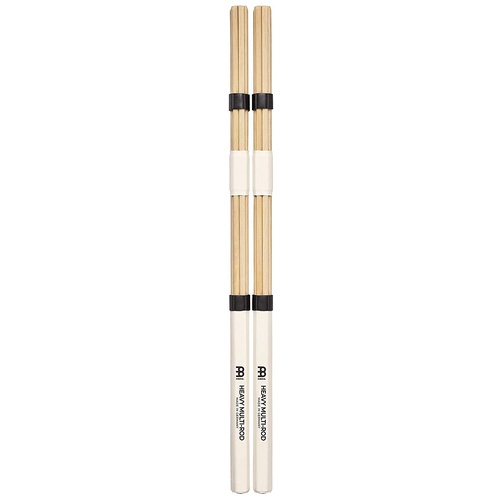 Meinl Multi-Rods: Hardwood, Heavy Weight