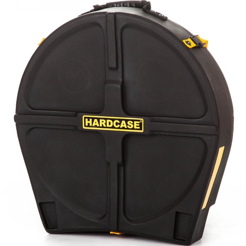 Hardcase 20 Inch Cymbal Case Holds 6 Cymbals