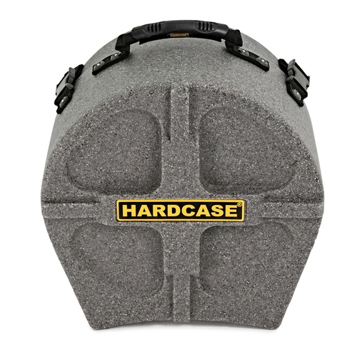 Hardcase 13 Inch Snare Drum Case Lined Granite