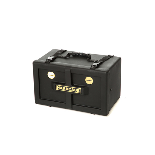 Standard Red Bongo Case