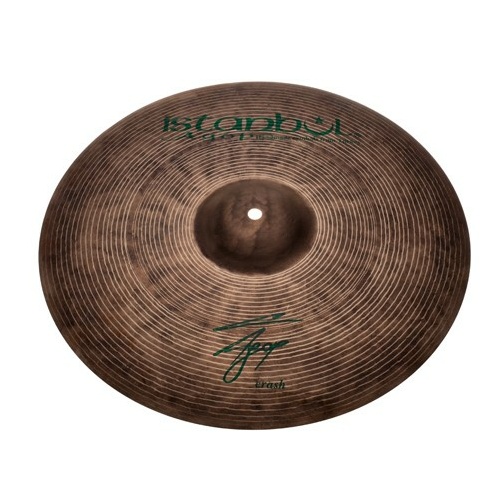 Istanbul Agop Signature 18" Crash