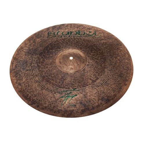 Istanbul Agop Signature Ride, 21"