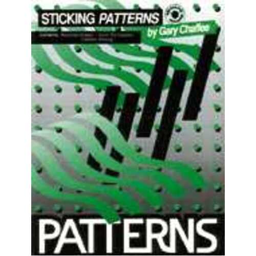 Gary Chaffee Sticking Patterns