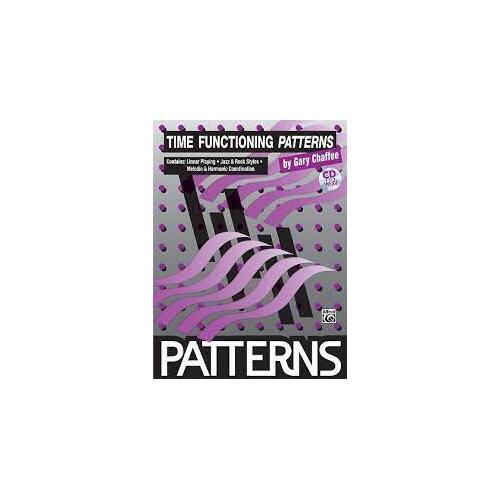 Gary Chaffee Patterns: Time Functioning Patterns