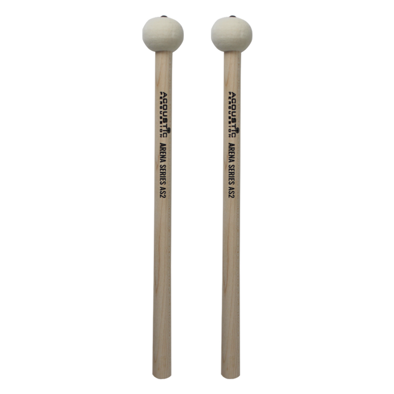 Acoustic Percussion Arena Series AS2 Bass Drum Beaters