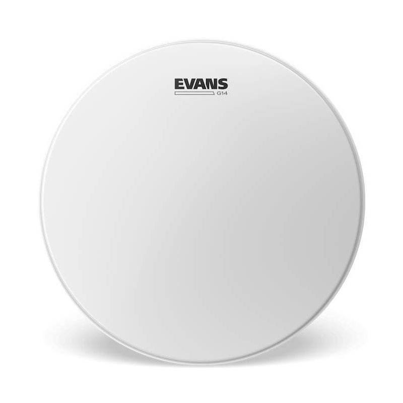 EVANS G14 Coated Drum Head, 8 Inch